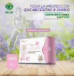 Imagen de Protectores Higiénicos SMILIFE con Aniones - Uso Diario
