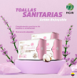 Imagen de Protectores Higiénicos SMILIFE con Aniones - Uso Diario