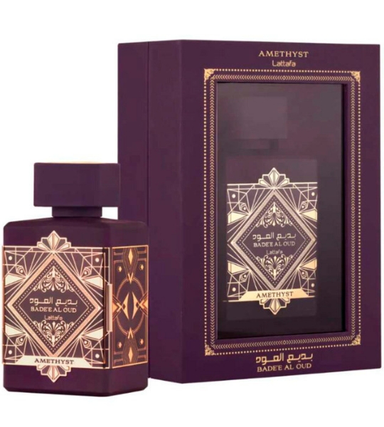 Imagen de Badee Al Oud Amethyst