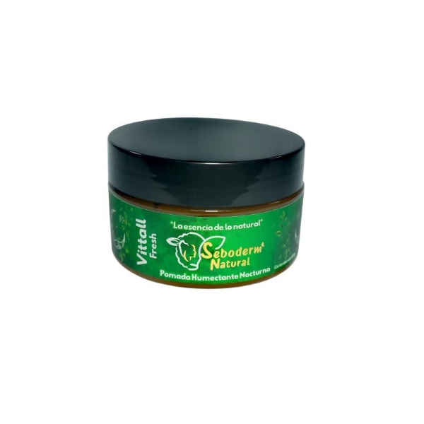 Imagen de VITTALL FRESH 100GR