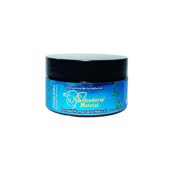 Imagen de FACIAL SEBO 100GR