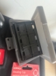 Imagen de Combo Maleta, 4x Protector Silicona Joystick Mando Control, porta juegos para 12 juegos y Hand Grip Soporte Control Nintendo Switch Joycon