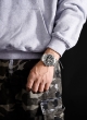 Imagen de RELOJ NAVIFORCE - PLATEADO 